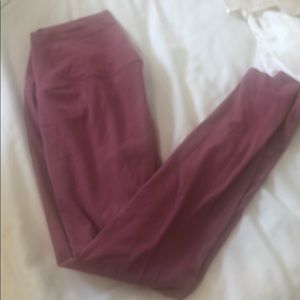 Lululemon Align Pant